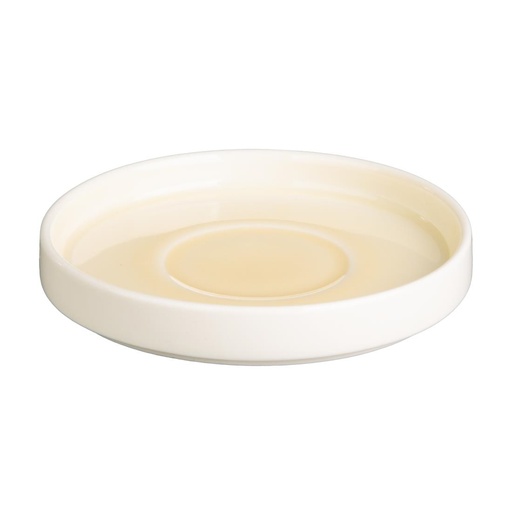 [CU425] Olympia Fondant schotels lemon geel 135mm voor CU424 (6 stuks)
