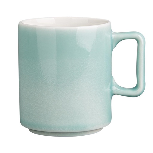 [CU444] Olympia Fondant koppen mint goren 230ml (6 stuks)