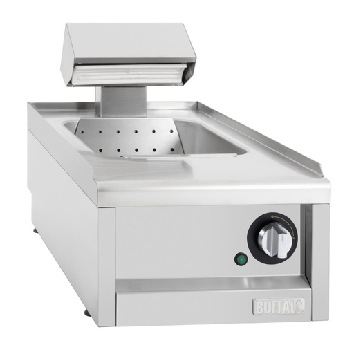 [CU479] Buffalo 600-Serie Chip-Scuttle