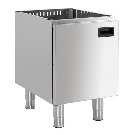 [CU483] Buffalo 600 Serie Onderkast 400 Mm. Let Op: Alleen Aanrechtmodel. Onderkast Wordt Apart Verkocht.