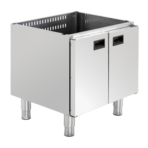 [CU484] Buffalo 600 Serie Onderkast 600 Mm. Let Op: Alleen Aanrechtmodel. Onderkast Wordt Apart Verkocht.