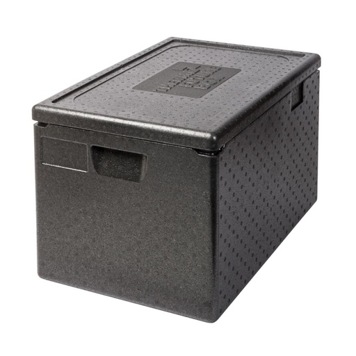 [CU749] Thermo Future Premium GN 1/1 EPP transportbox 61L