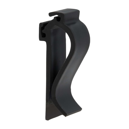[CU911] Securit Clip taghouder (box 6) (tags niet inbegrepen)
