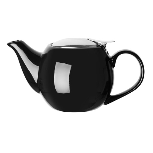 [CU958] Olympia cafe theepot zwart