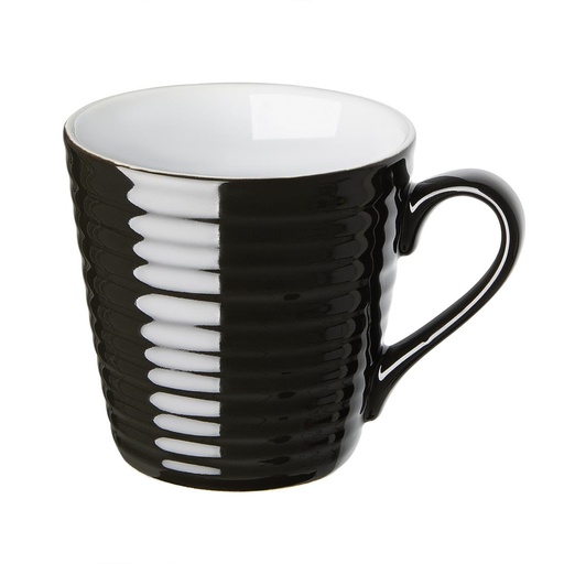 [CU959] Olympia cafe aroma mok zwart - 340ml (pak van 6)