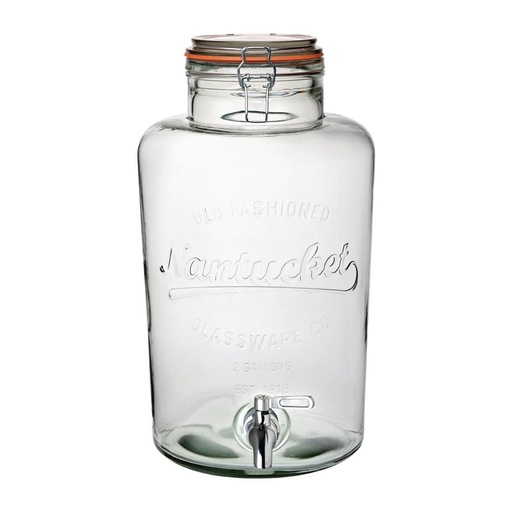 [CW159] Utopia Nantucket waterdispenser 8,5L