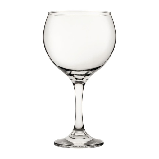 [CW163] Utopia Bistro Cubata ginglazen 640ml (12 stuks)