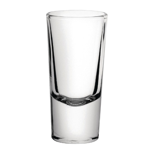 [CW169] Utopia Shooter Shotglazen 25ml (Pak Van 100)
