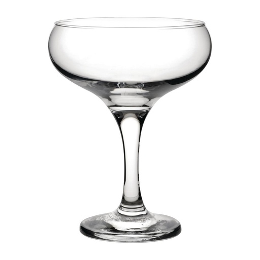 [CW238] Utopia Creative Bar champagneglazen 270 ml (12 stuks)