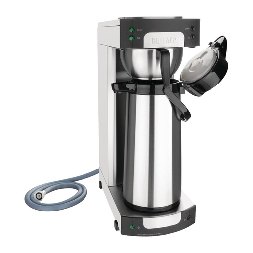[CW306] Buffalo luchtpot filter koffiezetapparaat