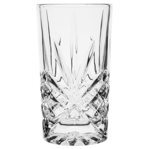 [CW392] Olympia Old Duke tumblers 350ml (6 stuks)
