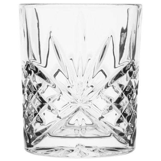 [CW393] Olympia Old Duke whiskeyglazen 295ml (6 stuks)