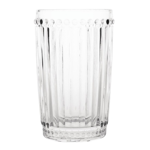 [CW396] Olympia Baroque tumblers 395ml (6 stuks)
