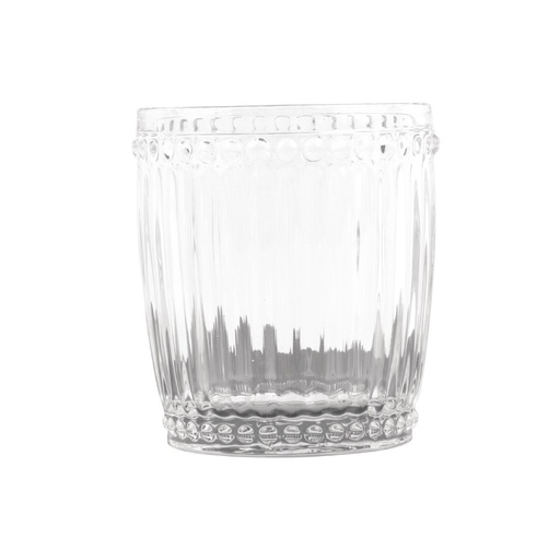 [CW397] Olympia barok whiskyglazen 325 ml (pak van 6)
