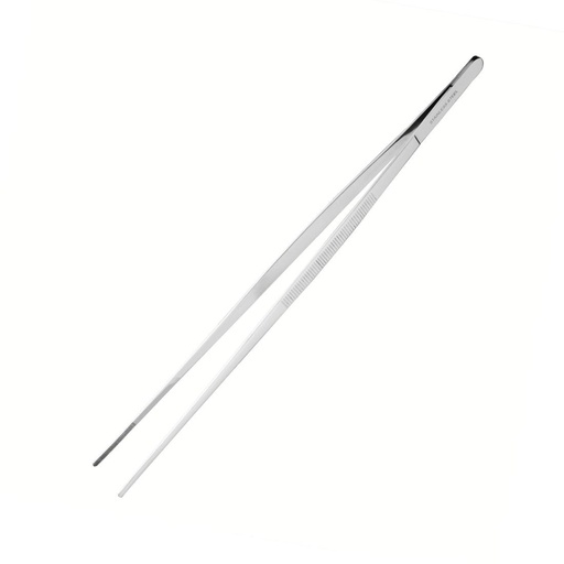 [CW498] Vogue ronde punt pincet 300mm
