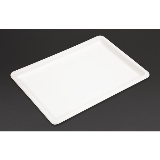[CW801] Cambro deksel voor deegkrat
