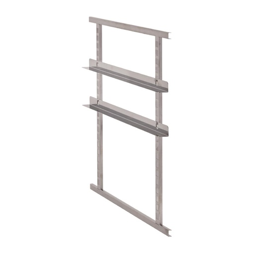[CW808] Cambro kit rails en frames voor voorlader