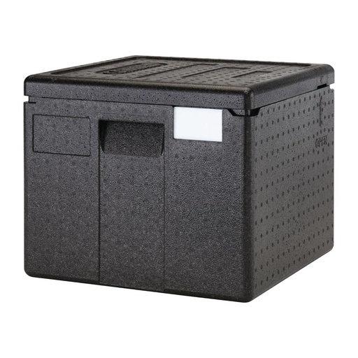 [CW810] Cambro GoBox geïsoleerde pizza transportbox 26,5cm