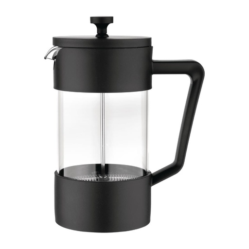 [CW951] Olympia cafetière zwart 1L
