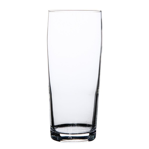 [CX044] Taverna Bierglas 25cl set 48