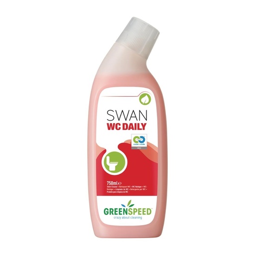 [CX174] Greenspeed Toiletreiniger Gebruiksklaar 750ml
