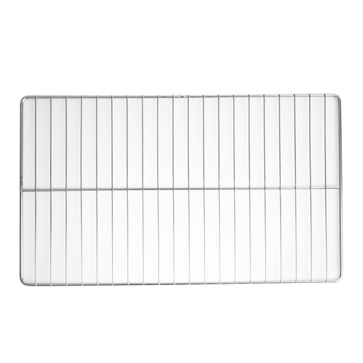 [CX528] Matfer Bourgeat RVS Rooster Gn1/1