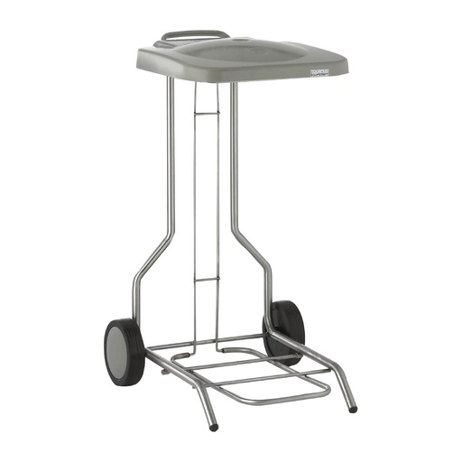 [CX555] Tournus mobiele zakhouder voor 50/100L vuilniszakken
