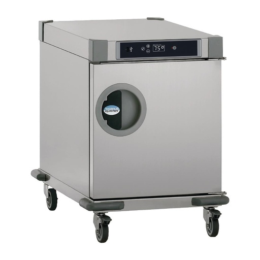 [CX557] Tournus Roll'Service Warmhoudkast 5 niveaus