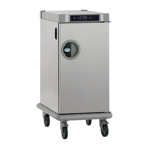 [CX558] Tournus Roll'Service Warmhoudkast 10 niveaus