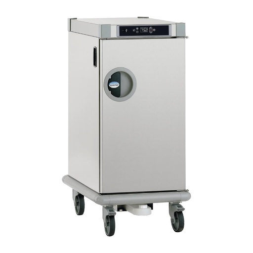 [CX559] Tournus Roll'Service Warmhoudkast 10 niveaus met luchtbevochtiger