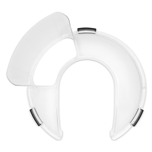 [CX778] KitchenAid schenkschild voor 6,9L mixers met komlift