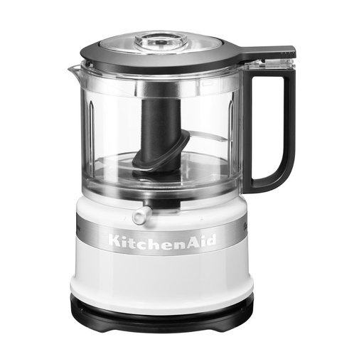 [CX930] KitchenAid Classic Mini-hakmolen 5KFC3516BWH