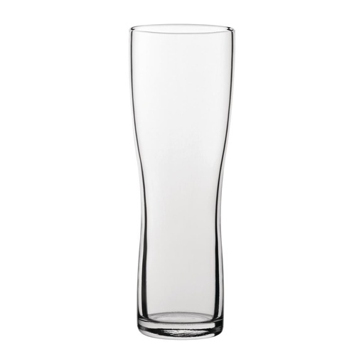 [CY286] Utopia Aspen bierglazen 570ml gehard glas CE-gemarkeerd (24 stuks)