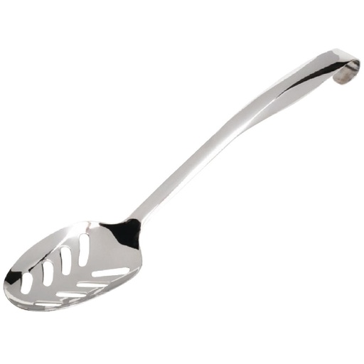 [CY404] Vogue RVS geperforeerde serveerlepel