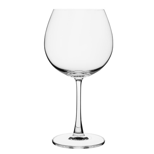 [CZ002] Olympia Serena ballonglazen 650ml (pak van 6)