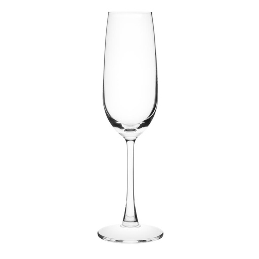 [CZ003] Olympia serena glazen 210ml (pak van 6)