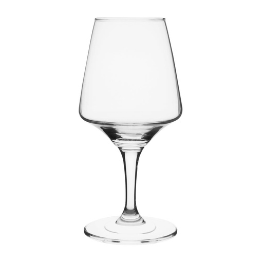 [CZ007] Olympia stemmed bierglazen 390 ml (pak van 6)