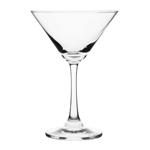 [CZ008] Olympia Cocktail Martiniglazen 210ml (Pak van 6)