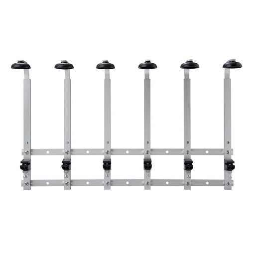 [CZ369] Beaumont Six Bottle wandrek in zakken