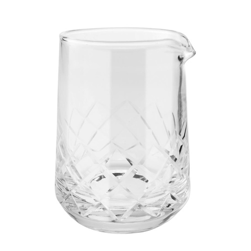 [CZ630] Beaumont Mezclar Tulp 700ml Mengglas