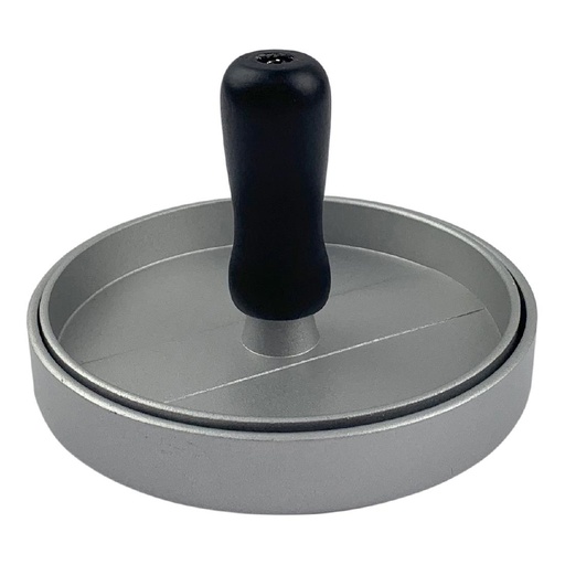 [CZ643] Beaumont burgerpers 12x12x8,5cm