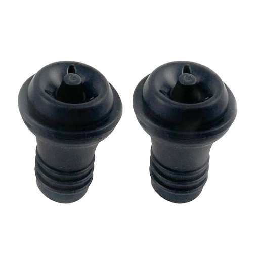[CZ669] Beaumont Wine Saver Sealer (2 stuks)