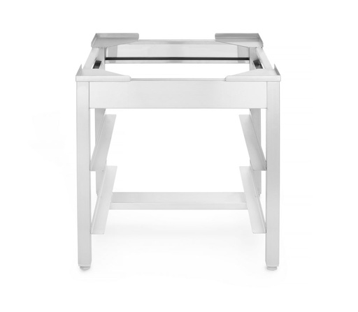 [222980] HENDI Onderstel voor glazenspoelmachine 40x40 222980