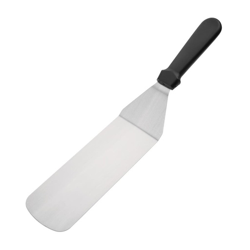 [D391] Vogue RVS flexibele turner 25cm