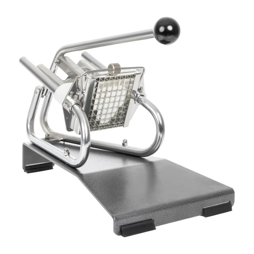 [D463] Tellier professionele fritessnijder