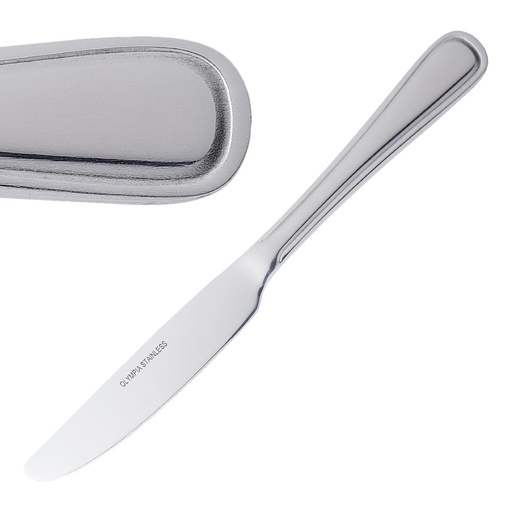 [D506] Olympia Mayfair dessertmessen (12 stuks)