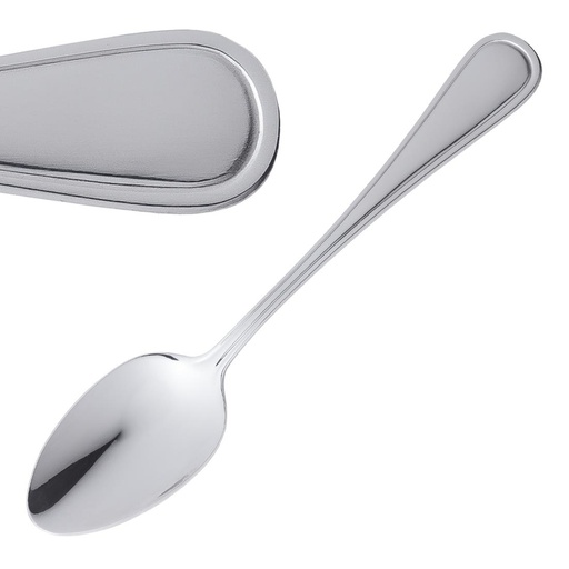 [D510] Olympia Mayfair dessertlepels (12 stuks)