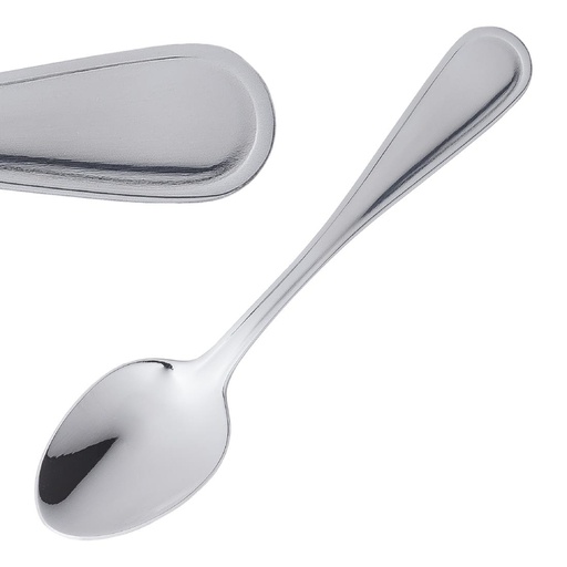 [D512] Olympia Mayfair puddinglepels (12 stuks)