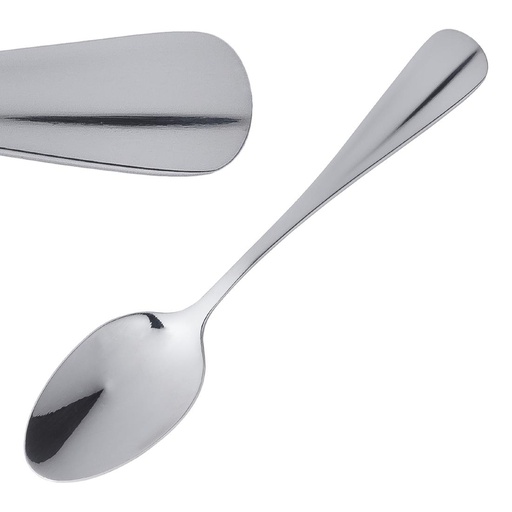 [D602] Olympia Baguette puddinglepels (12 stuks)