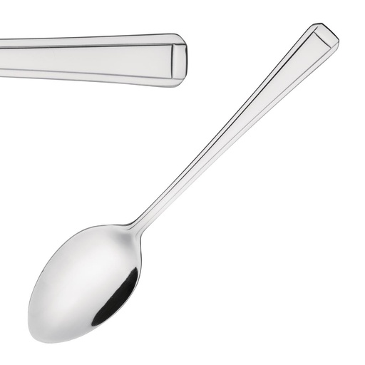 [D697] Olympia Harley theelepels (12 stuks)